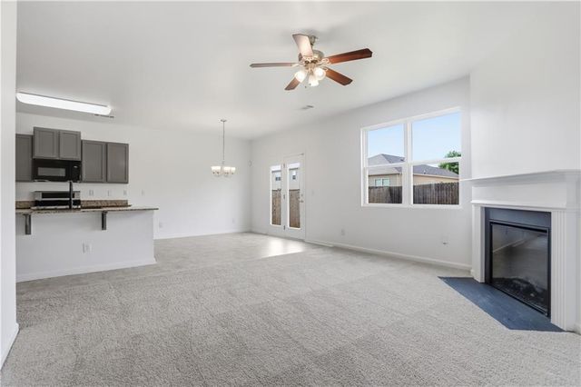 1705 Blue Heron Way, Hampton, GA 30228