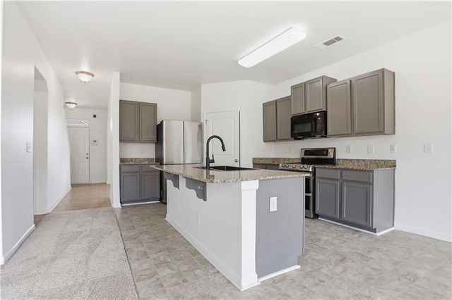1705 Blue Heron Way, Hampton, GA 30228