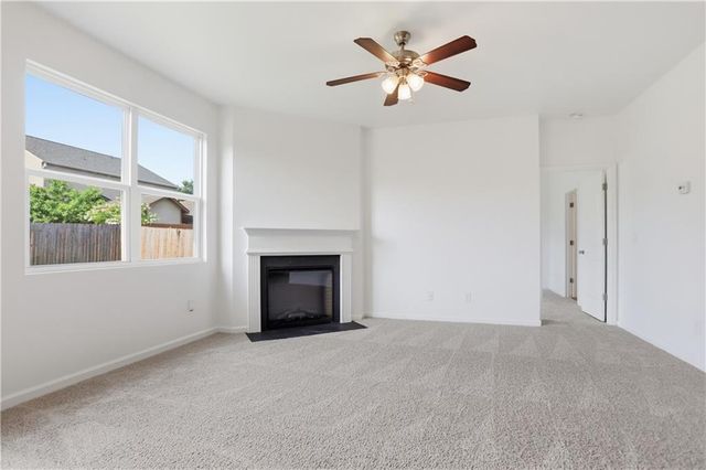 1705 Blue Heron Way, Hampton, GA 30228