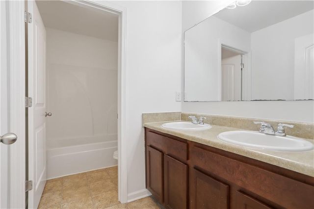 1705 Blue Heron Way, Hampton, GA 30228
