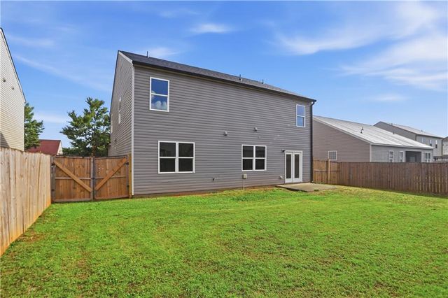 1705 Blue Heron Way, Hampton, GA 30228