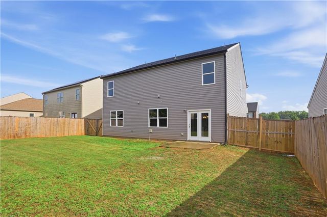 1705 Blue Heron Way, Hampton, GA 30228