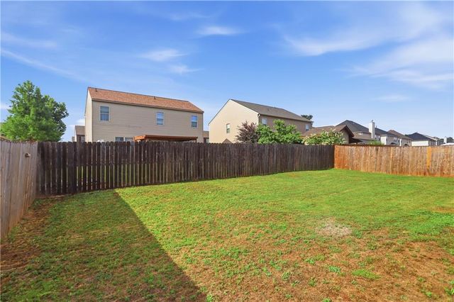 1705 Blue Heron Way, Hampton, GA 30228