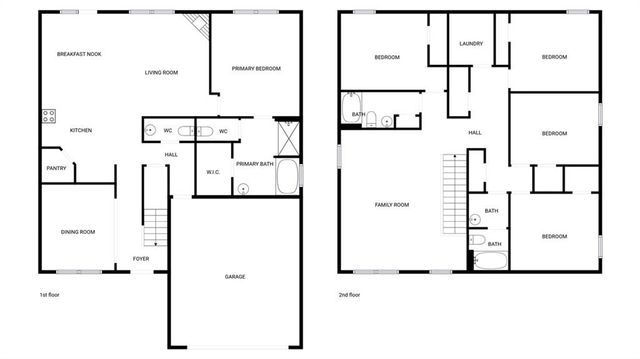 1705 Blue Heron Way, Hampton, GA 30228