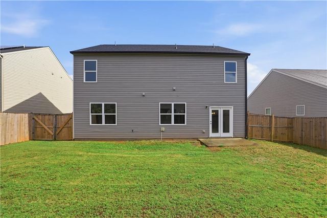 1705 Blue Heron Way, Hampton, GA 30228