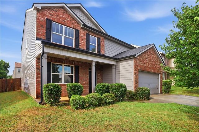 1705 Blue Heron Way, Hampton, GA 30228