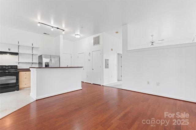 1204 N Caldwell Street, Charlotte, NC 28206