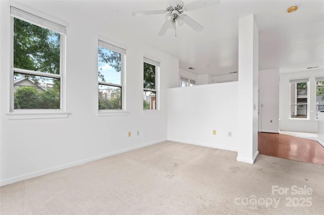 1204 N Caldwell Street, Charlotte, NC 28206