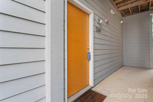 1204 N Caldwell Street, Charlotte, NC 28206
