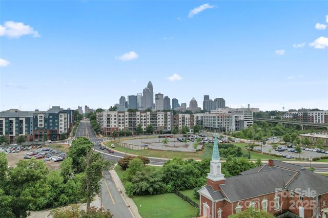 1204 N Caldwell Street, Charlotte, NC 28206