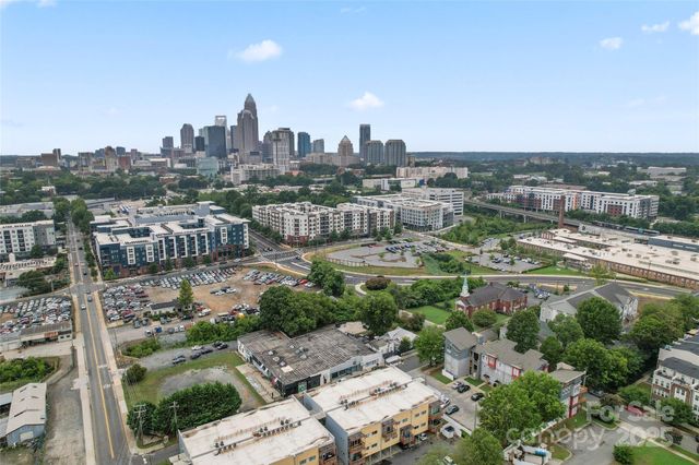 1204 N Caldwell Street, Charlotte, NC 28206