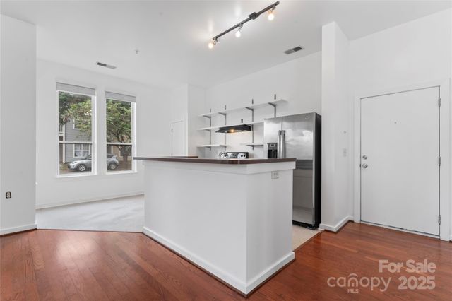 1204 N Caldwell Street, Charlotte, NC 28206