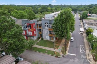 1204 N Caldwell Street, Charlotte, NC 28206