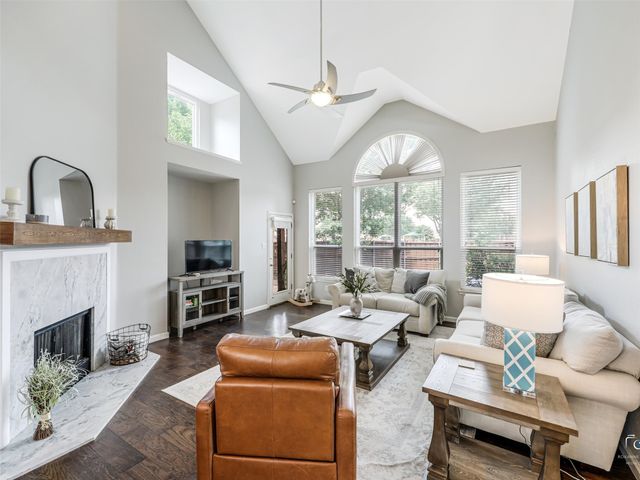 5800 Dark Forest Drive, Mckinney, TX 75070