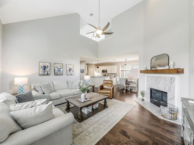 5800 Dark Forest Drive, Mckinney, TX 75070