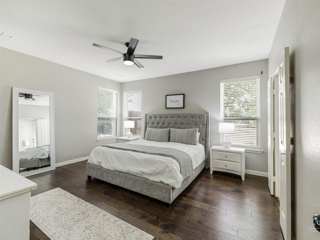 5800 Dark Forest Drive, Mckinney, TX 75070