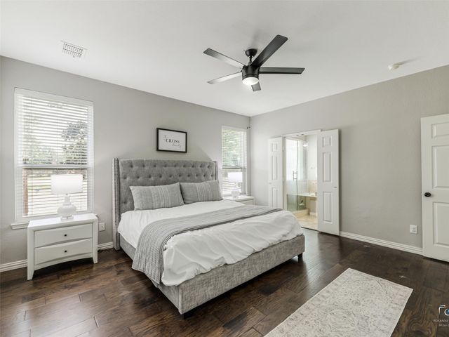 5800 Dark Forest Drive, Mckinney, TX 75070