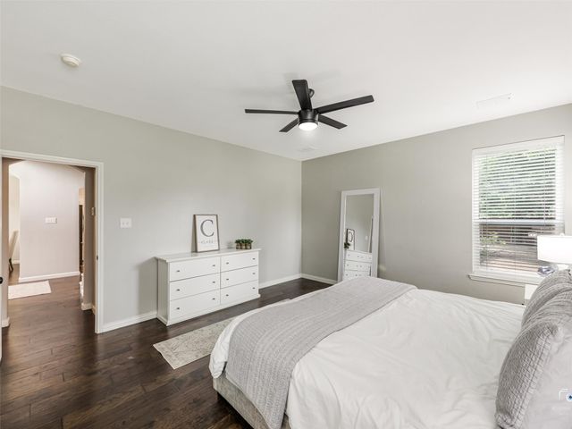 5800 Dark Forest Drive, Mckinney, TX 75070