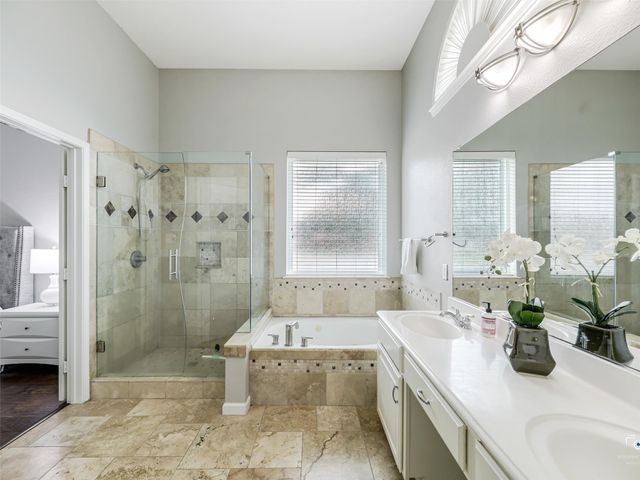 5800 Dark Forest Drive, Mckinney, TX 75070