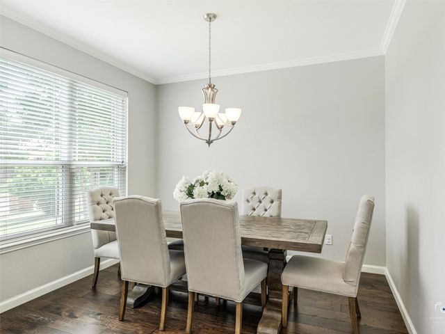 5800 Dark Forest Drive, Mckinney, TX 75070