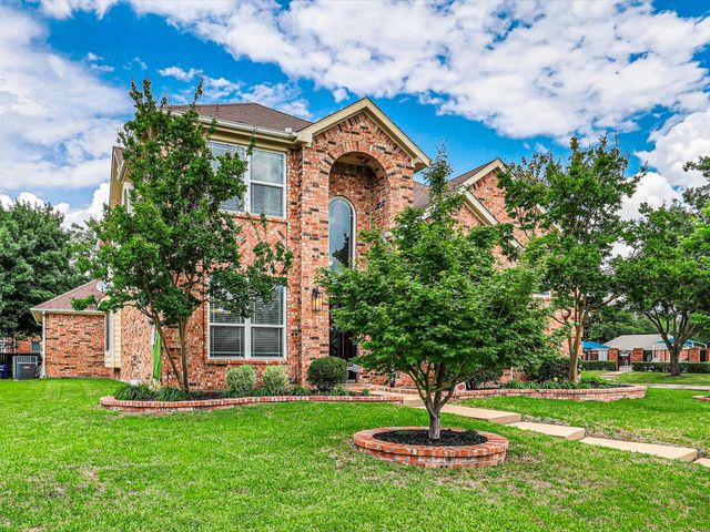 5800 Dark Forest Drive, Mckinney, TX 75070