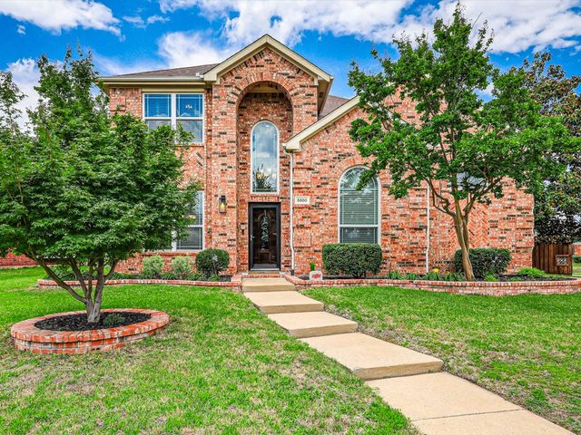 5800 Dark Forest Drive, Mckinney, TX 75070