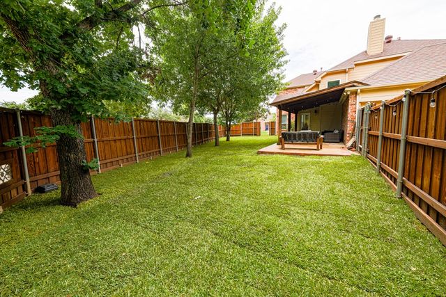5800 Dark Forest Drive, Mckinney, TX 75070