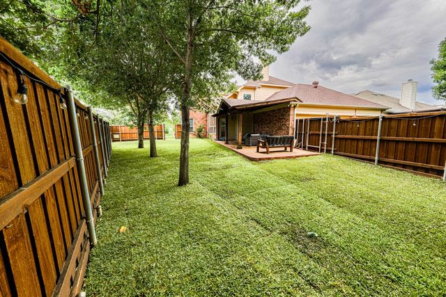 5800 Dark Forest Drive, Mckinney, TX 75070