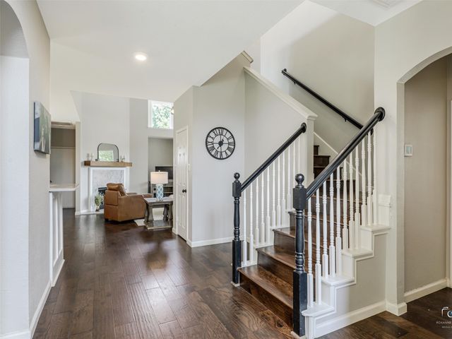 5800 Dark Forest Drive, Mckinney, TX 75070