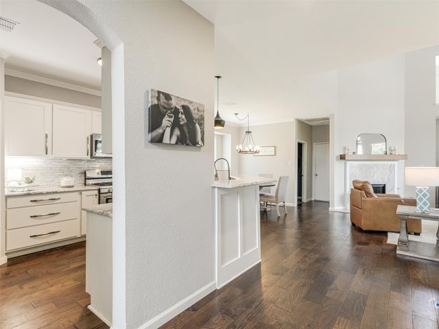 5800 Dark Forest Drive, Mckinney, TX 75070