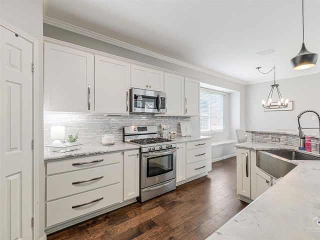 5800 Dark Forest Drive, Mckinney, TX 75070
