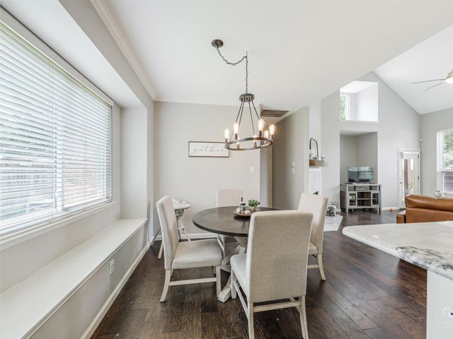 5800 Dark Forest Drive, Mckinney, TX 75070