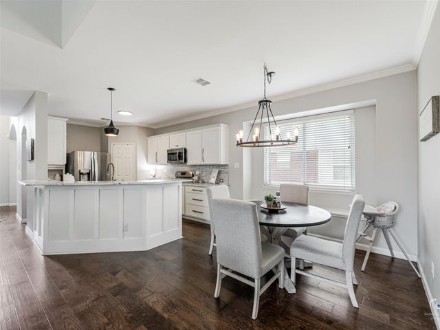 5800 Dark Forest Drive, Mckinney, TX 75070