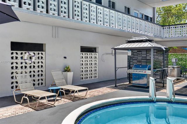 1818 Rodman Street 3B, Hollywood, FL 33020