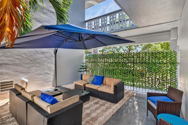 1818 Rodman Street 3B, Hollywood, FL 33020