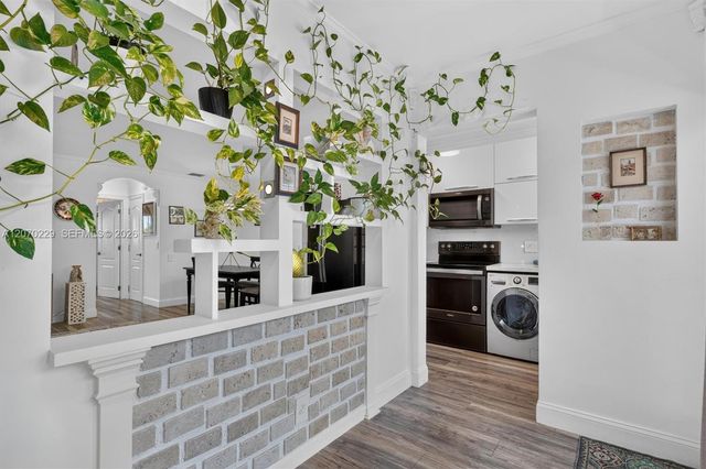 1818 Rodman Street 3B, Hollywood, FL 33020