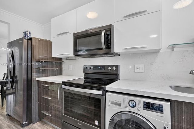 1818 Rodman Street 3B, Hollywood, FL 33020