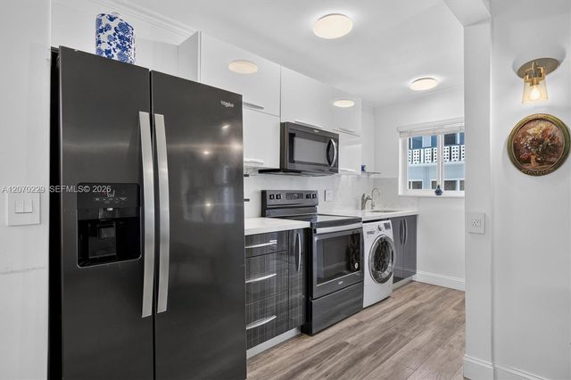 1818 Rodman Street 3B, Hollywood, FL 33020