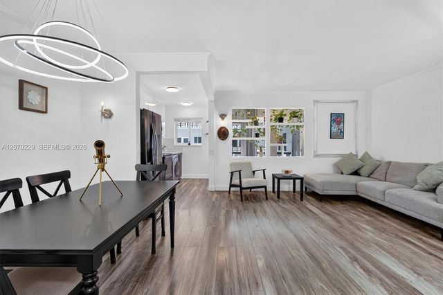 1818 Rodman Street 3B, Hollywood, FL 33020