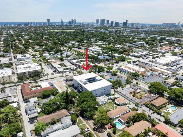 1818 Rodman Street 3B, Hollywood, FL 33020