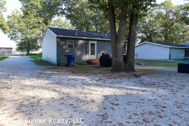 1907 S Brooks Road, Muskegon, MI 49442