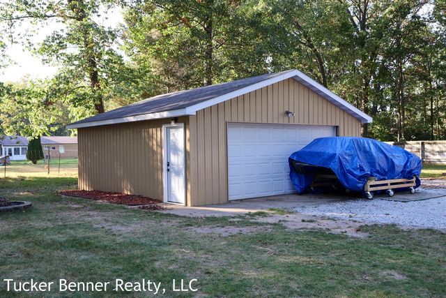 1907 S Brooks Road, Muskegon, MI 49442