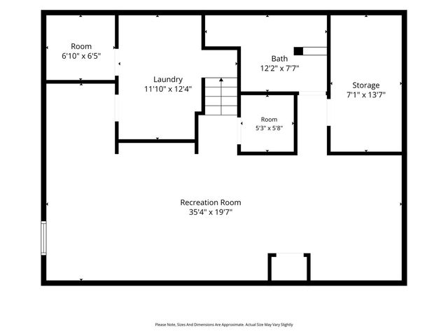 800 18th Street NW, Cedar Rapids, IA 52405