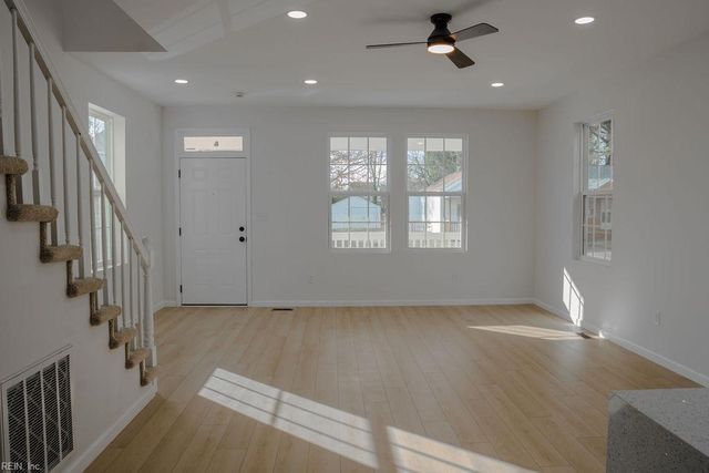 2222 Hanson AVE, Norfolk, VA 23504