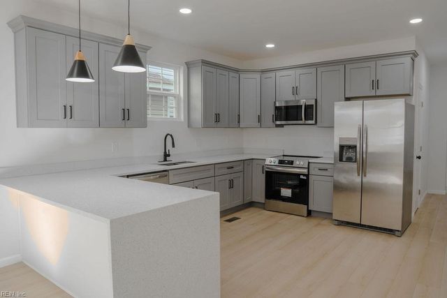 2222 Hanson AVE, Norfolk, VA 23504