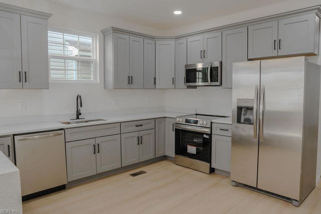 2222 Hanson AVE, Norfolk, VA 23504