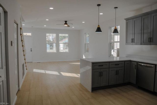 2222 Hanson AVE, Norfolk, VA 23504