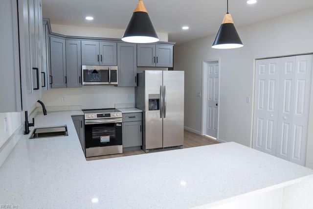 2222 Hanson AVE, Norfolk, VA 23504