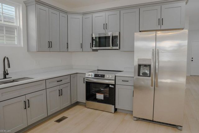 2222 Hanson AVE, Norfolk, VA 23504