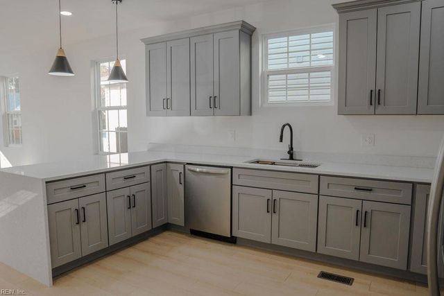 2222 Hanson AVE, Norfolk, VA 23504